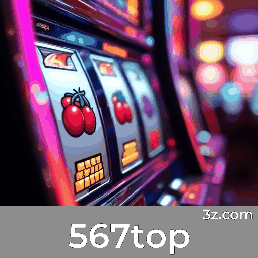 567top: Cassino Premiado e Pagamentos Rápidos